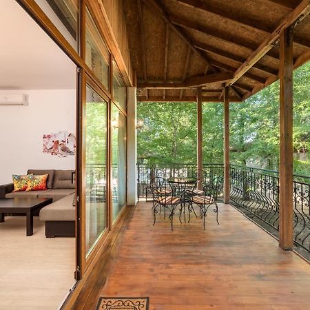 Blaguna Eco Complex Vila Varna Exterior foto