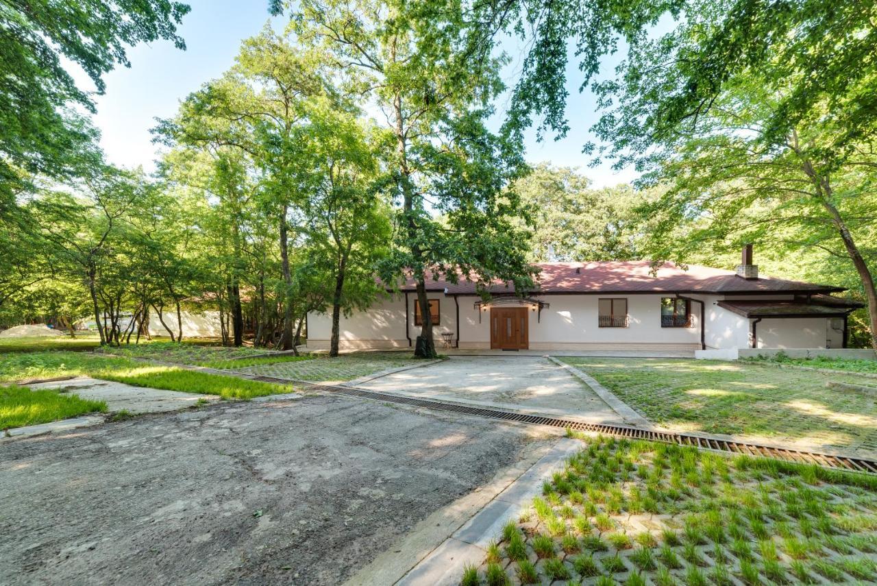 Blaguna Eco Complex Vila Varna Exterior foto