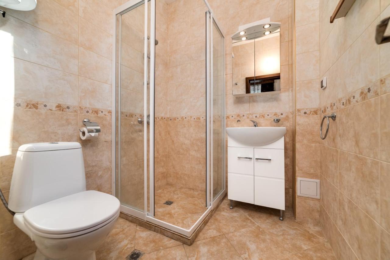 Blaguna Eco Complex Vila Varna Exterior foto