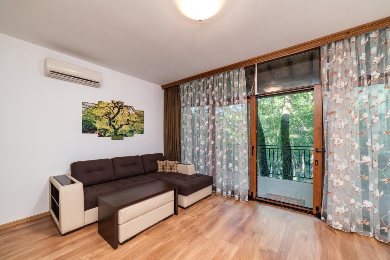 Blaguna Eco Complex Vila Varna Exterior foto